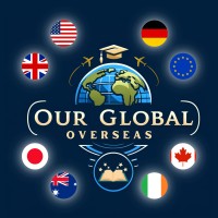 Our Global Overseas logo - Similar company to Techenutia Explore