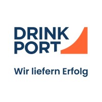 DRINKPORT KG logo - Similar company to About Brand Communication Gmbh