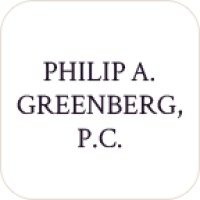 Philip A. Greenberg, P.C. Attorneys at Law