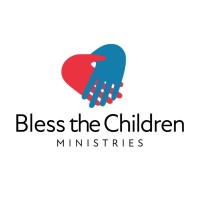Bless the Children Ministries logo - Similar company to Engineering Ministries International (Emi) Canada