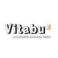 Vitabu2 logo - Similar company to Moconnect