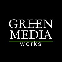 Green Media Works logo - Similar company to Ignition Media Group