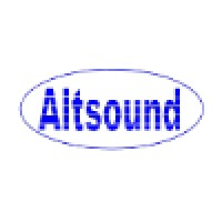 Altsound logo - Similar company to Ferreteria Jaume Sa