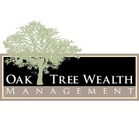 Oak Tree Wealth Management logo - Similar company to Binarywriter
