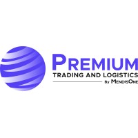 Premium Trading and Logistics logo - Similar company to Trionics Llc