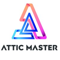 Attic Master logo - Similar company to Clevermaster Audiovisuais