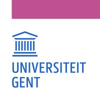 Faculteit Farmaceutische Wetenschappen UGent logo - Similar company to Kovag - Koninklijk Oost-Vlaams Apothekersgild