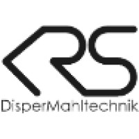 KRS DISPERMAHLTECHNIK logo - Similar company to Confident Engineering