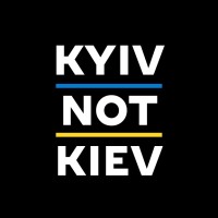 KYIV NOT KIEV logo - Similar company to Globalpartnersoft