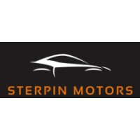 Sterpin Motor Company logo - Similar company to Comtech Industries