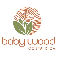 Baby Wood Costa Rica logo - Similar company to Talkdoit