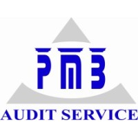 PMB Audit Service logo - Similar company to Jb Audit