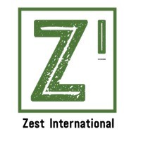 Zest International logo - Similar company to The Broth Lab