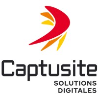Captusite | Solutions digitales logo - Similar company to Klocel