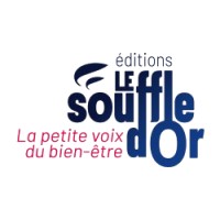 Éditions Le Souffle d'Or logo - Similar company to Adverbum Editions