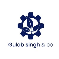 Gulab Singh and Co. logo - Similar company to Smart Weigh Packaging Machinery Co., Ltd