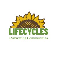 LifeCycles Project Society logo - Similar company to Compass Refugee Centre
