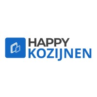 Happy Kozijnen logo - Similar company to Fabrikade