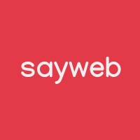 Sayweb logo - Similar company to Coing Soc. Coop A Rl
