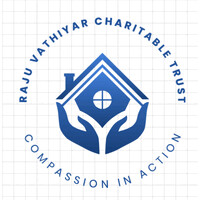 Raju Vathiyar Charitable Trust logo - Similar company to Pd