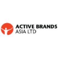 Active Brands Asia Ltd. logo - Similar company to Jodiso