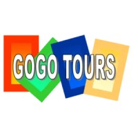 Gogo Tours Ltd logo - Similar company to Mark2Win It Solutions