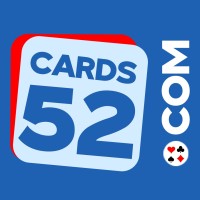 Cards52.com logo - Similar company to Classypayments.Com
