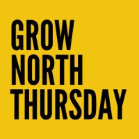 Grow North Thursday Newsletter logo - Similar company to Saunable