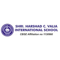 Shri Harshad C. Valia International School logo - Similar company to Universal High School