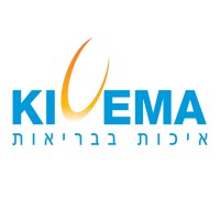 Kivema logo - Similar company to Kivema Consulting