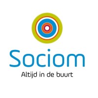 Sociom logo - Similar company to Lifo Solutions