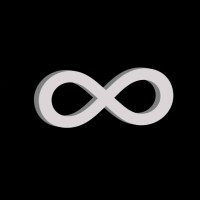 Infinity Cosmic logo
