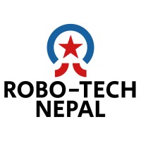 Robotech Nepal logo - Similar company to Itechstore