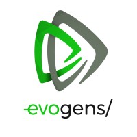Evogens Software and Automation logo - Similar company to Di̇ji̇yol