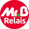 Mr Bricolage Relais Anould logo - Similar company to Packo