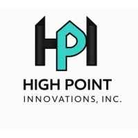 High Point Innovations Inc. logo - Similar company to Happy Hands Education Center