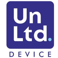 UNLTD Device logo - Similar company to Unltd Device Trading Wll