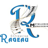 RAGEAU ENTREPRISE logo - Similar company to Entreprise Joyeux