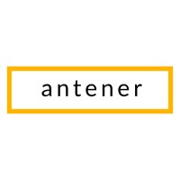 Antener Kft. logo - Similar company to Solar Panel Solutions Kft.