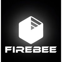 FIREBEE logo - Similar company to Firebee.Nu