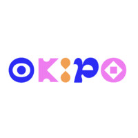 Okipo Studio logo - Similar company to Orangeapps