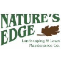 nature's Edge landscaping