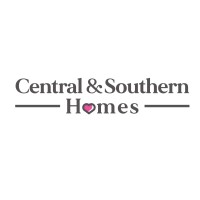 Central & Southern Homes logo - Similar company to Impact For Change