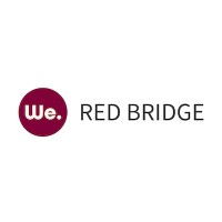 We Red Bridge