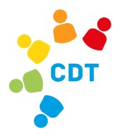 CDT Consultoría para el Desarrollo del Talento Humano logo - Similar company to Comunicartehn