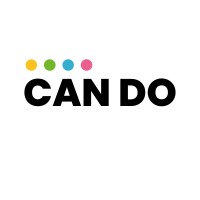 Can Do logo - Similar company to Can Do Portugal