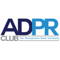 Penn State AD/PR Club logo - Similar company to N.F.L.