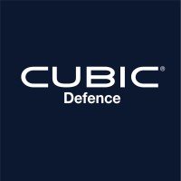 Cubic Defence (UK & Europe) logo - Similar company to Daic