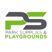 Park Supplies & Playgrounds logo - Similar company to Playground Centre