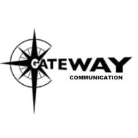 Gateway Communication logo - Similar company to Naz German